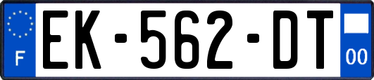 EK-562-DT