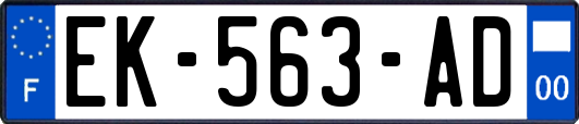 EK-563-AD