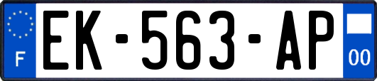 EK-563-AP