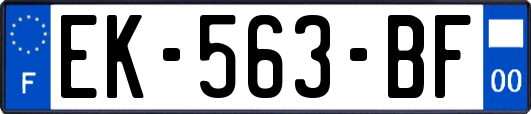 EK-563-BF