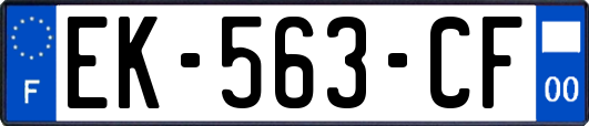EK-563-CF