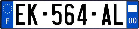 EK-564-AL