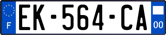 EK-564-CA