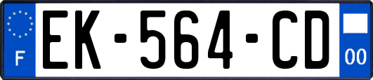 EK-564-CD