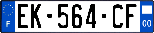 EK-564-CF