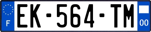 EK-564-TM