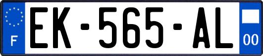 EK-565-AL