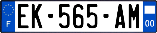 EK-565-AM