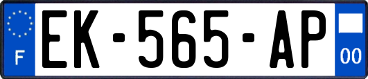 EK-565-AP