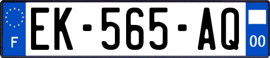 EK-565-AQ