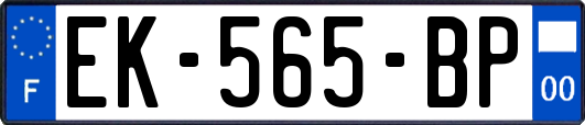 EK-565-BP