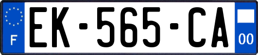 EK-565-CA