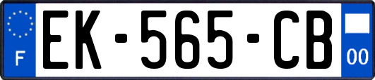 EK-565-CB