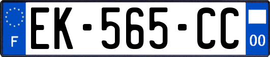 EK-565-CC
