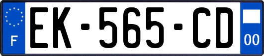EK-565-CD