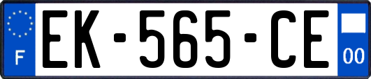 EK-565-CE