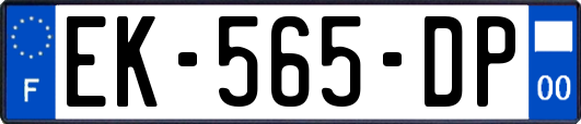 EK-565-DP