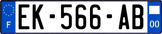 EK-566-AB