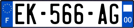 EK-566-AG