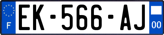 EK-566-AJ