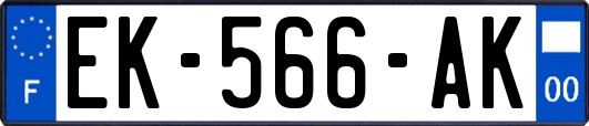 EK-566-AK