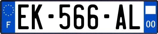 EK-566-AL