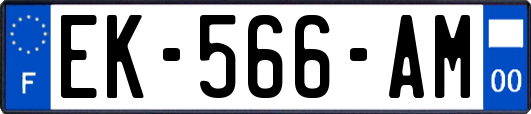 EK-566-AM