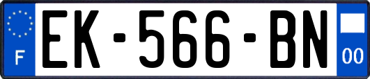 EK-566-BN