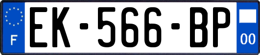 EK-566-BP