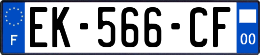 EK-566-CF
