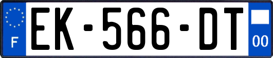 EK-566-DT