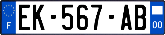 EK-567-AB