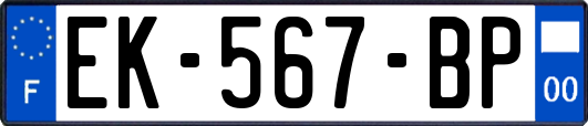 EK-567-BP