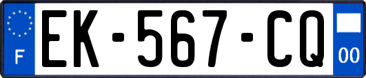 EK-567-CQ