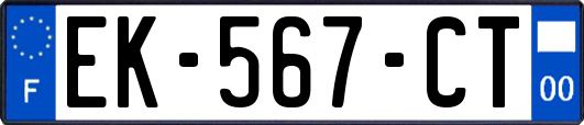 EK-567-CT