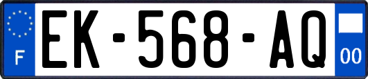 EK-568-AQ