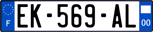 EK-569-AL