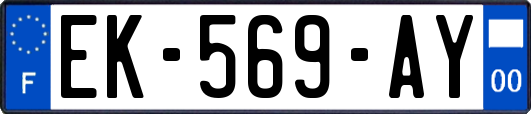 EK-569-AY