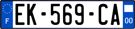 EK-569-CA