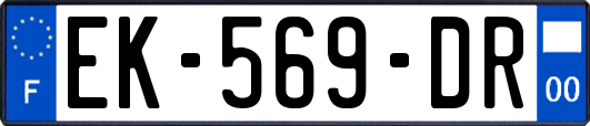 EK-569-DR