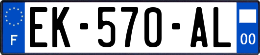 EK-570-AL