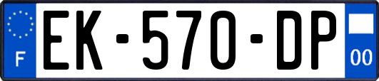 EK-570-DP