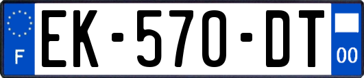 EK-570-DT