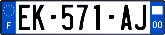 EK-571-AJ