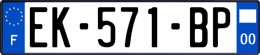 EK-571-BP