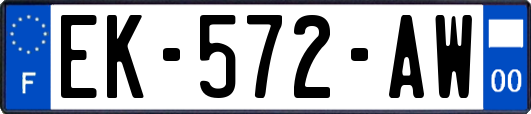 EK-572-AW