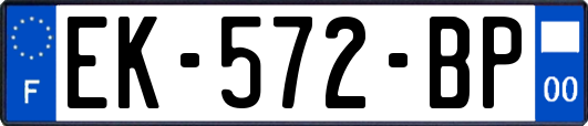 EK-572-BP