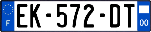 EK-572-DT