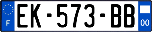 EK-573-BB