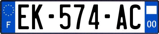 EK-574-AC